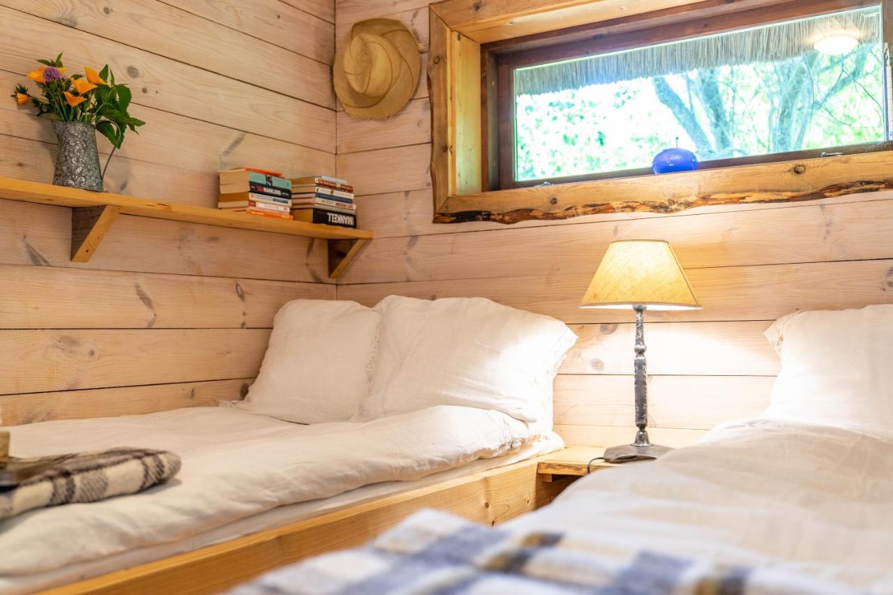 Muhu Namaste Apartment Simisti Luaran gambar